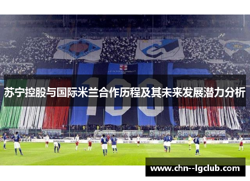 苏宁控股与国际米兰合作历程及其未来发展潜力分析