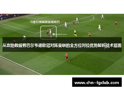 从攻防数据看巴尔韦德欧冠对阵曼联的全方位对位优势解析战术层面