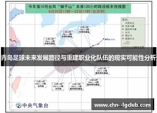 青岛足球未来发展路径与重建职业化队伍的现实可能性分析