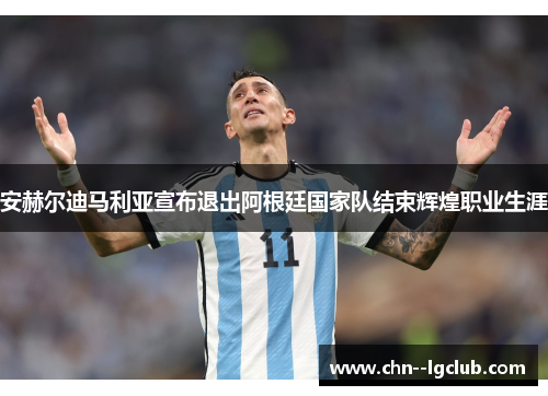 安赫尔迪马利亚宣布退出阿根廷国家队结束辉煌职业生涯 安赫尔迪马利亚宣布退出阿根廷国家队结束辉煌职业生涯